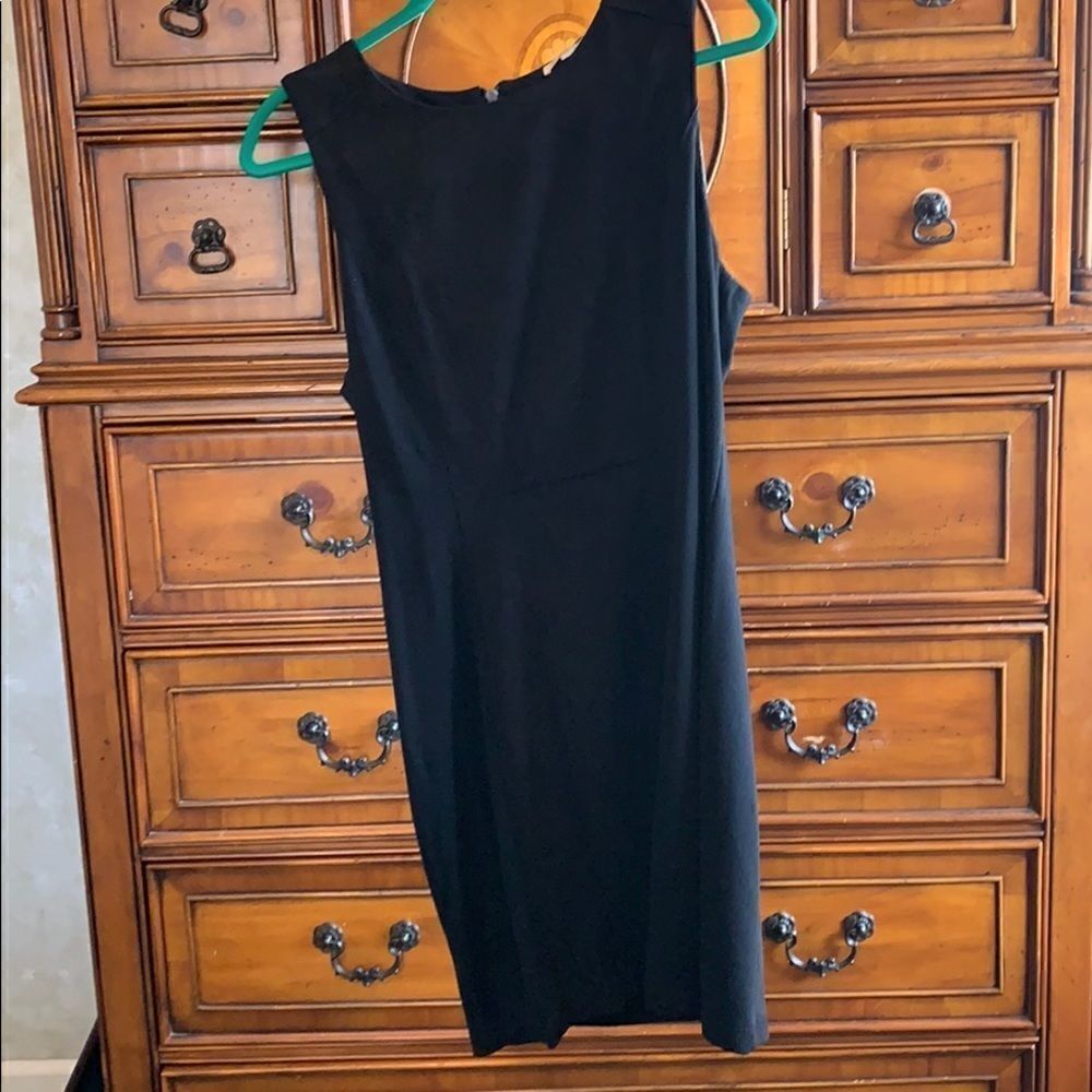 Little black dress 